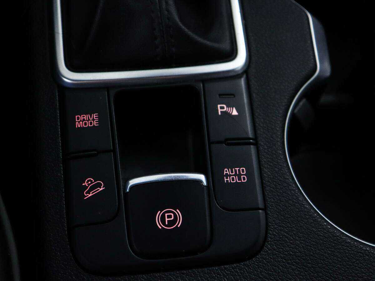 Купить Kia Sportage, 2019, 99 001 км, фото №16