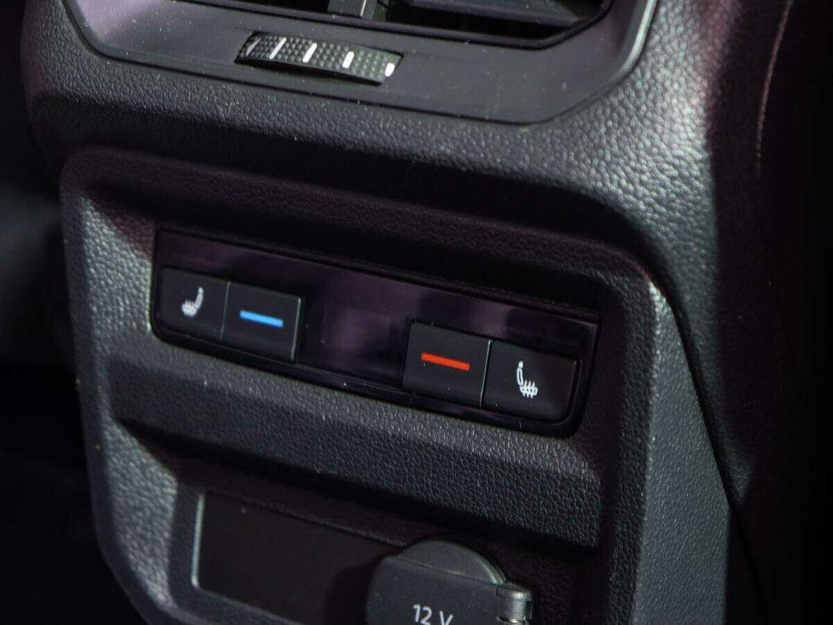 Купить Volkswagen Tiguan, 2017, 124 700 км, фото №13