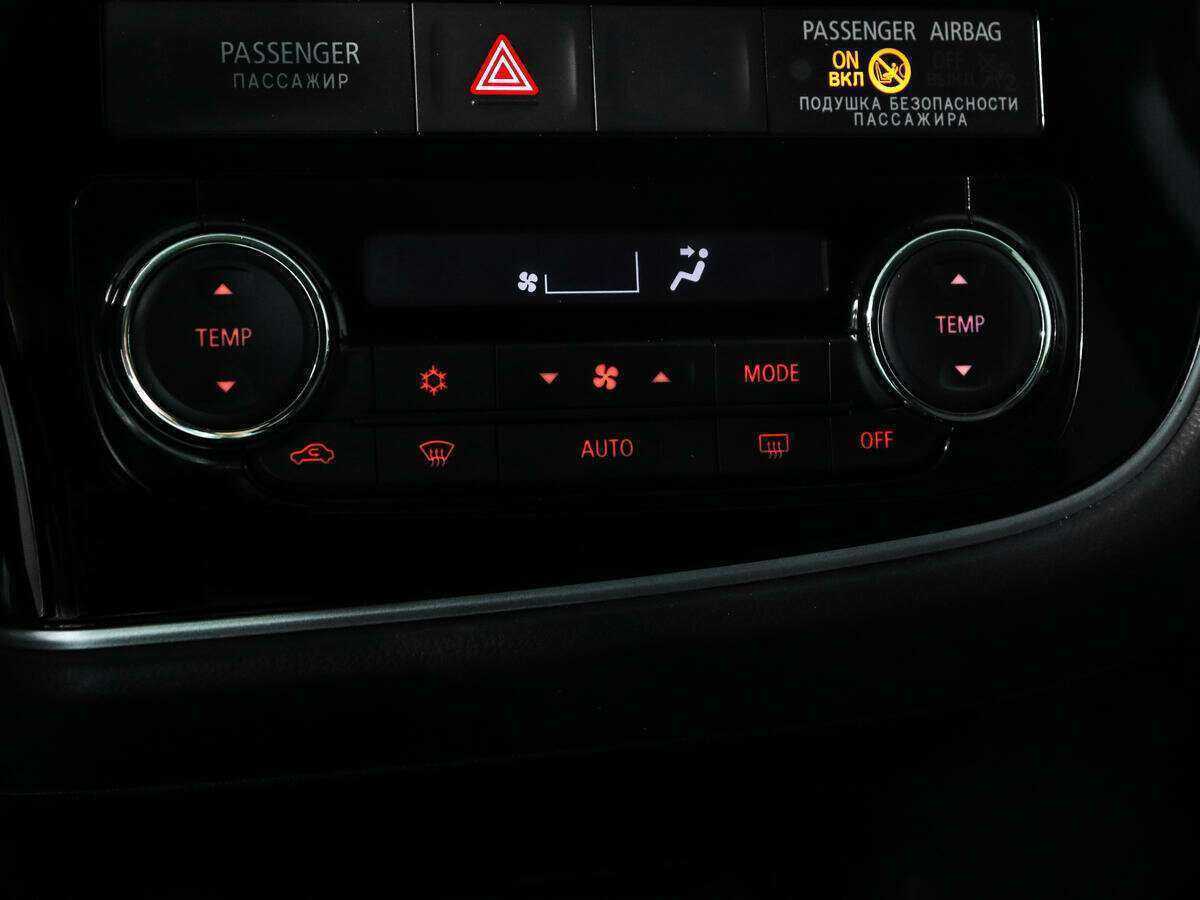 Купить Mitsubishi Outlander, 2018, 53 178 км, фото №18