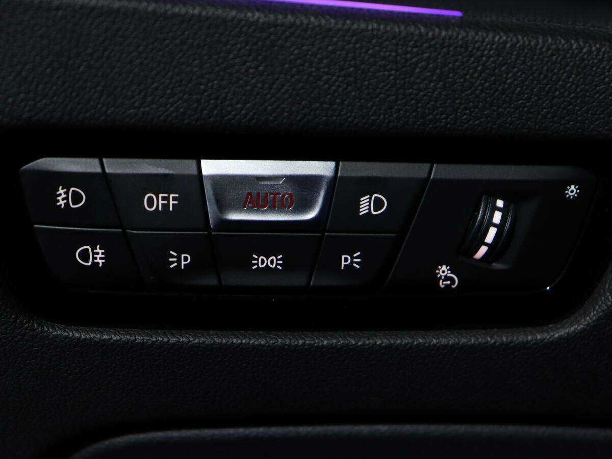 Купить BMW 3 серии 320d xDrive, 2020, 101 680 км, фото №19