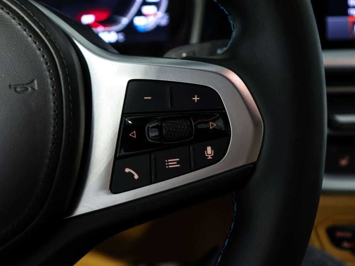 Купить BMW 3 серии 320d xDrive, 2020, 35 990 км, фото №21