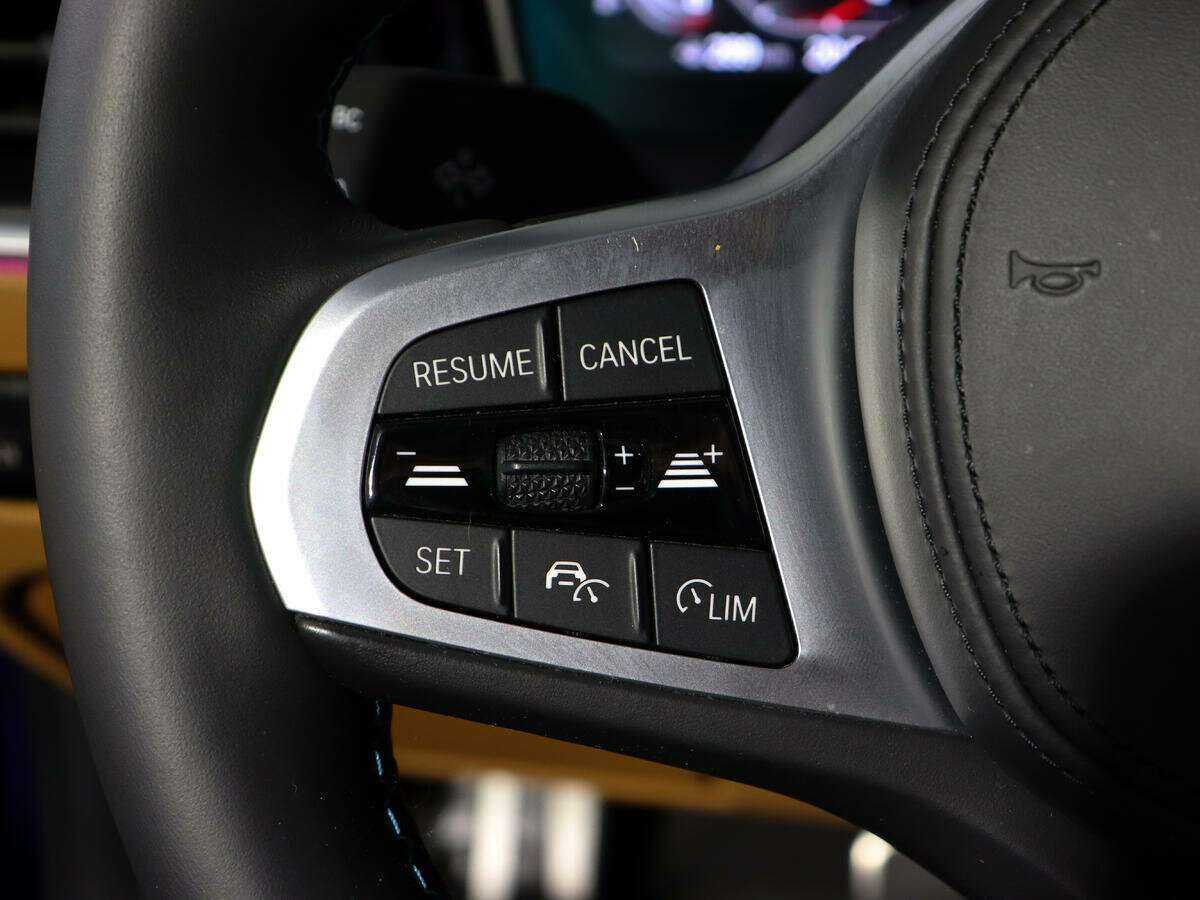 Купить BMW 3 серии 320d xDrive, 2020, 35 990 км, фото №22