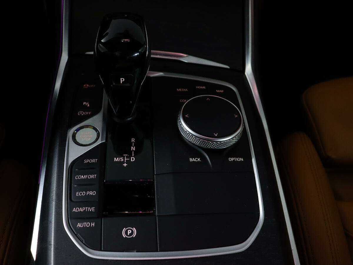 Купить BMW 3 серии 320d xDrive, 2020, 35 990 км, фото №23