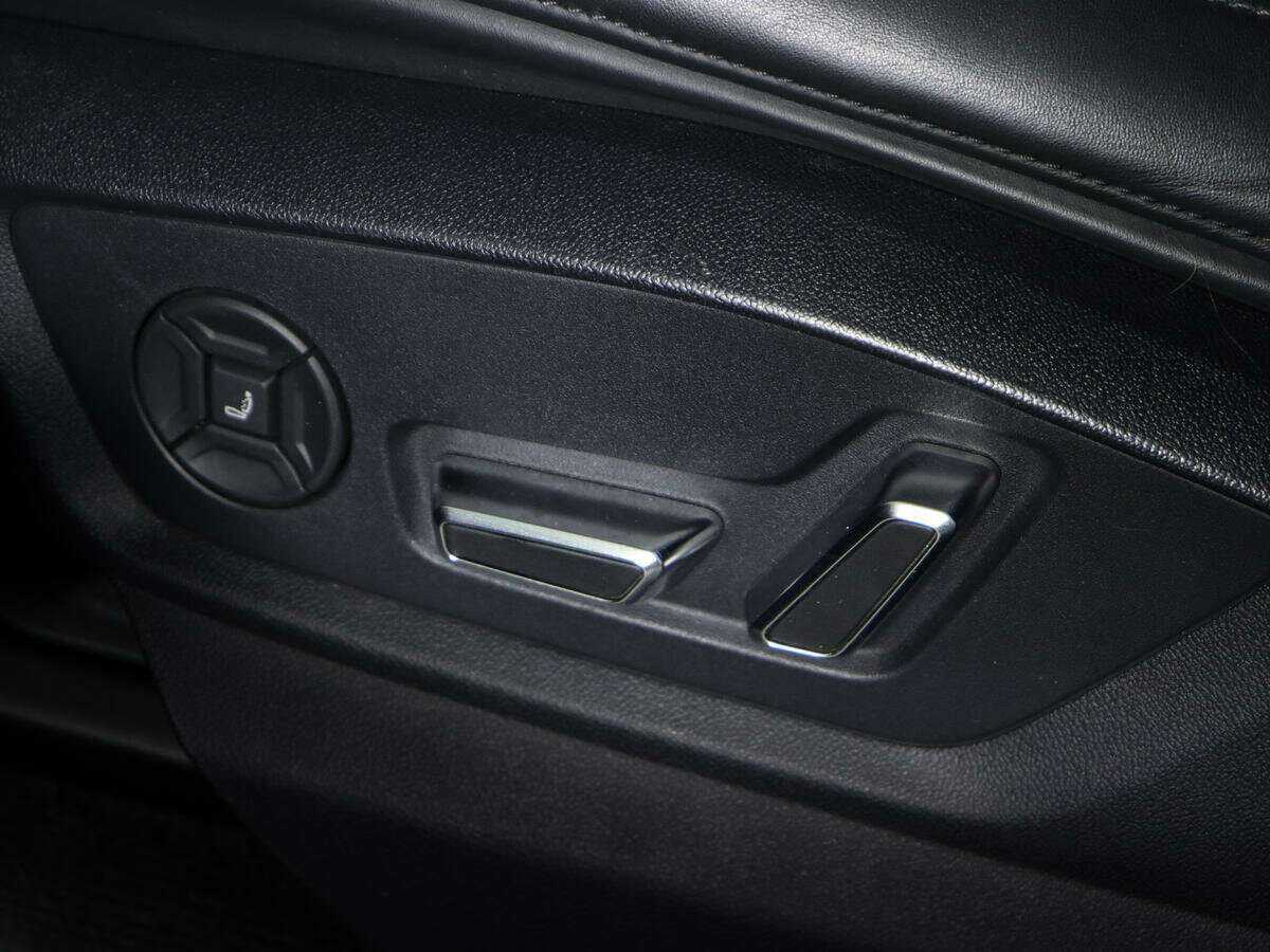 Купить Audi Q8 55 TFSI, 2018, 30 400 км, фото №16