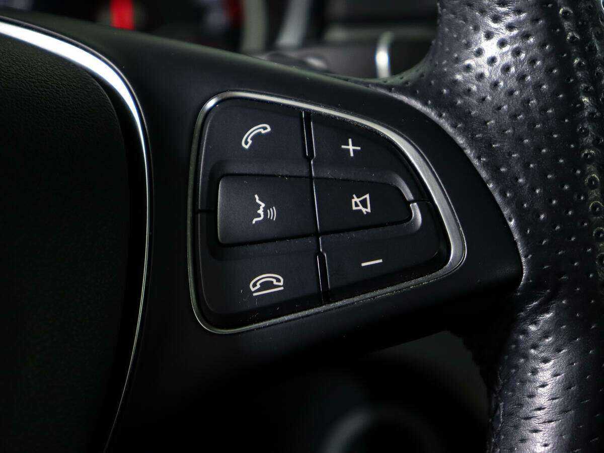 Купить Mercedes-Benz GLE 300, 2016, 48 094 км, фото №23