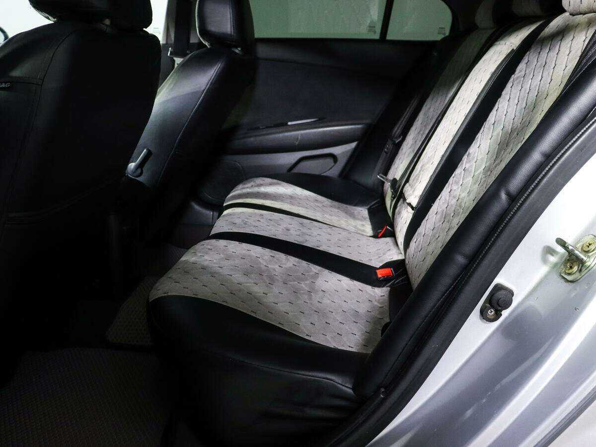 Купить Nissan Primera, 2003, 244 073 км, фото №5