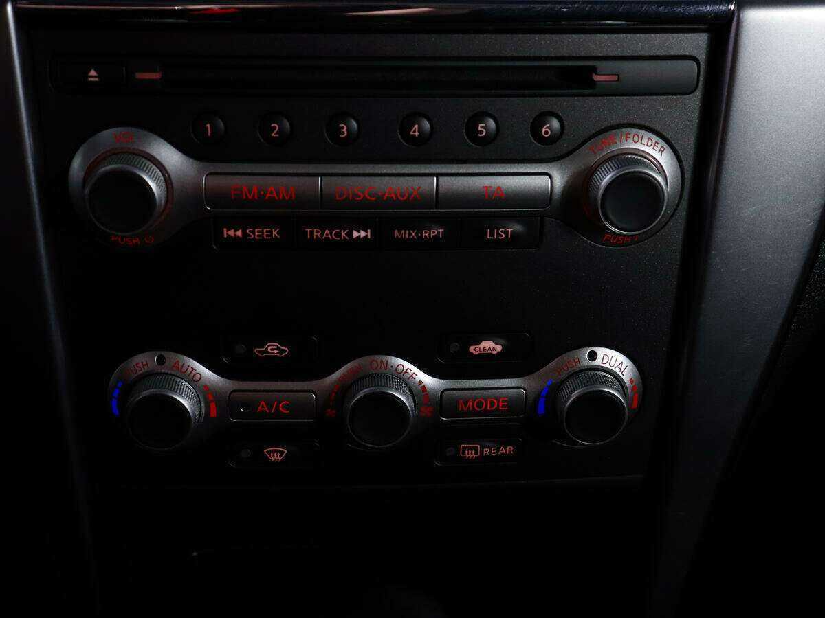 Купить Nissan Teana, 2012, 112 849 км, фото №21