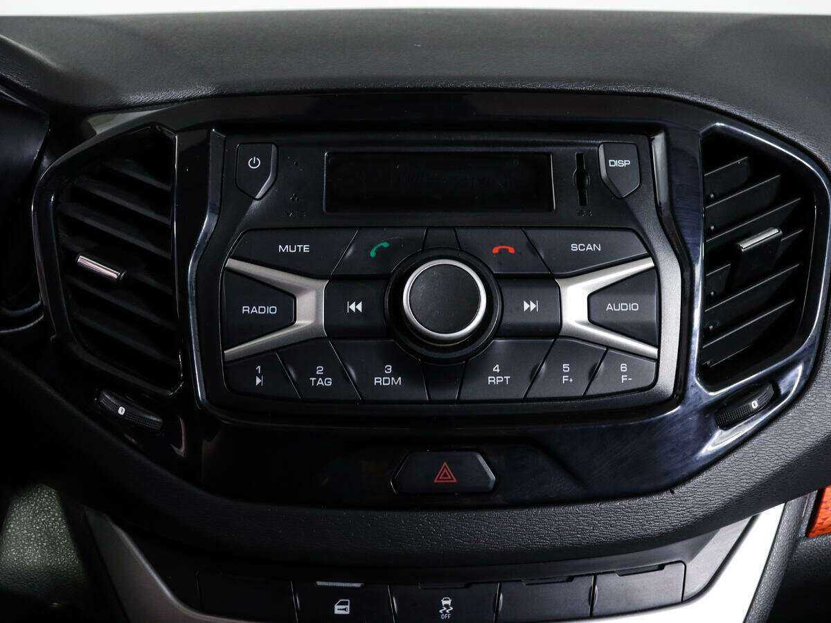 Купить Lada (ВАЗ) Vesta SW Cross, 2019, 62 280 км, фото №19