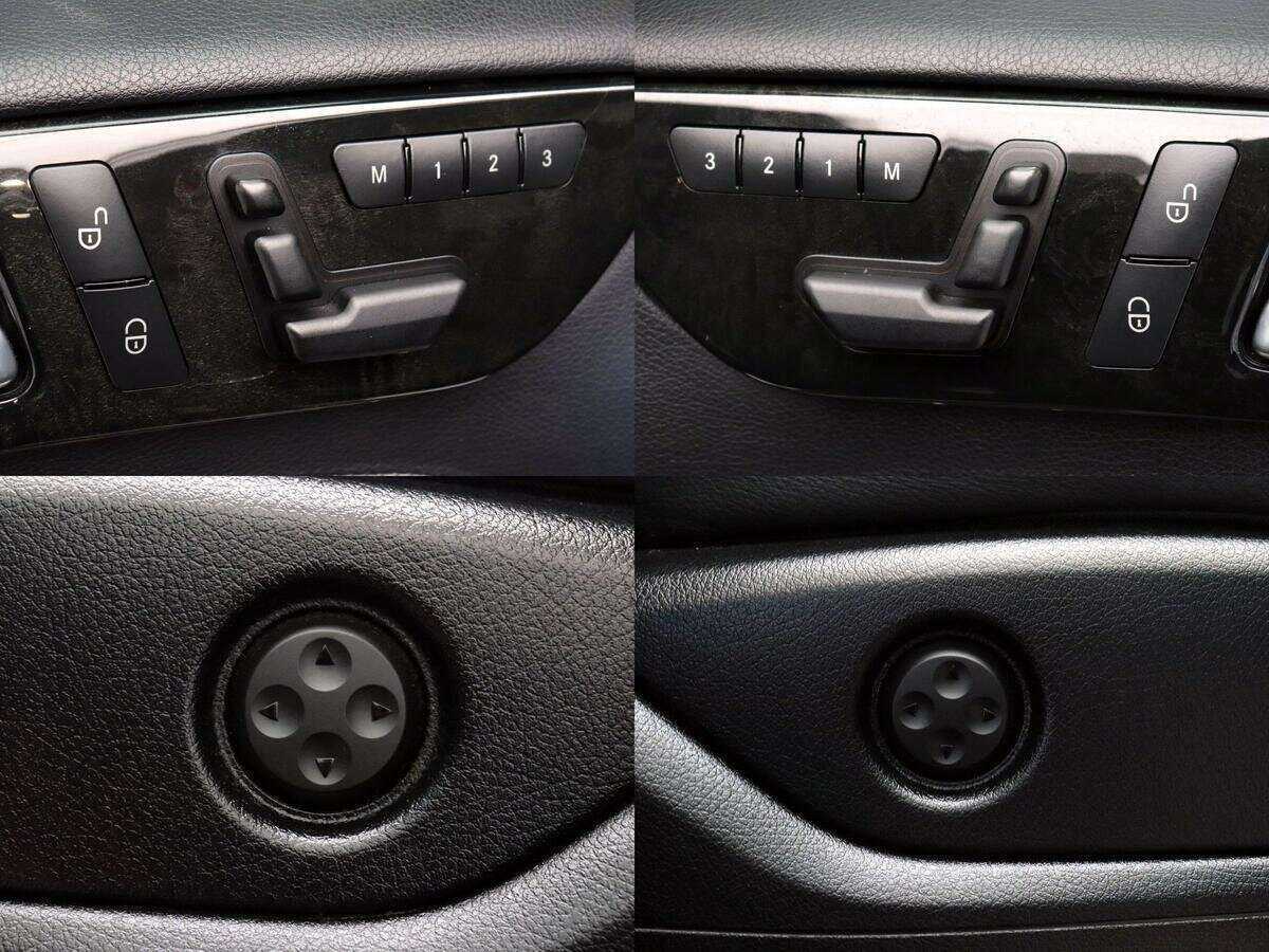 Купить Mercedes-Benz GL-Класс 400, 2014, 119 117 км, фото №16