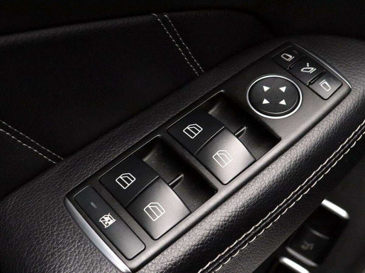 Купить Mercedes-Benz GL-Класс 400, 2014, 119 117 км, фото №17