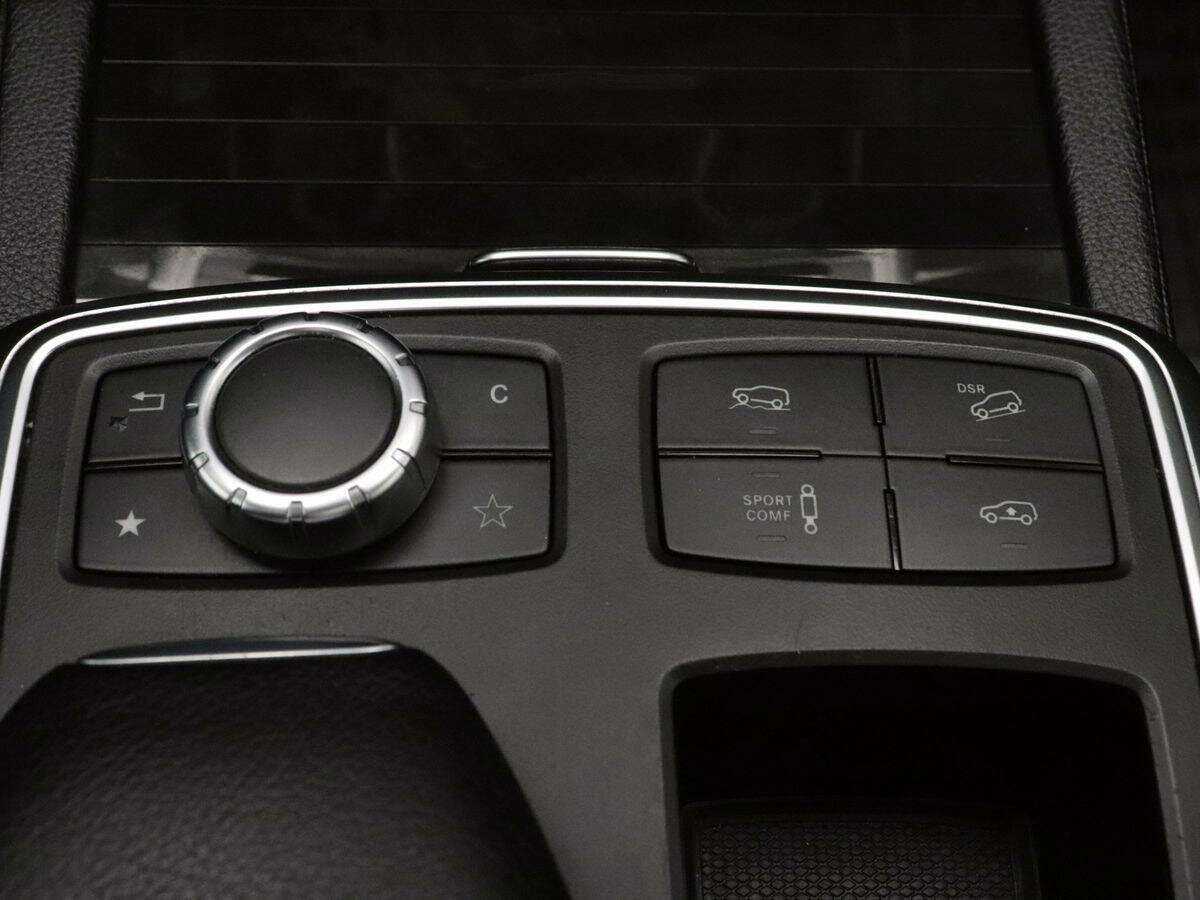 Купить Mercedes-Benz GL-Класс 400, 2014, 119 117 км, фото №20