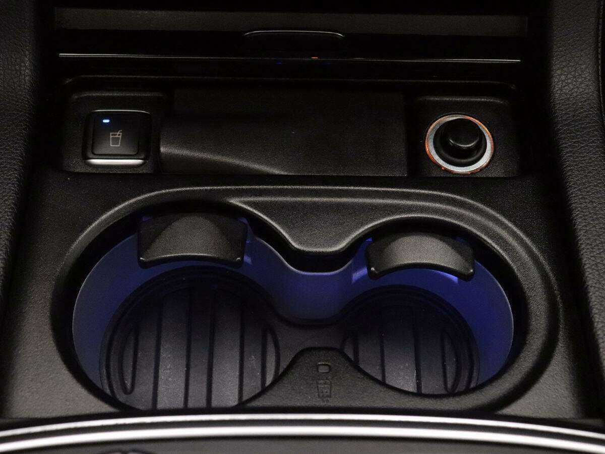 Купить Mercedes-Benz GL-Класс 400, 2014, 119 117 км, фото №21