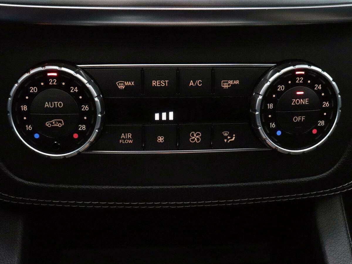 Купить Mercedes-Benz GL-Класс 400, 2014, 119 117 км, фото №23