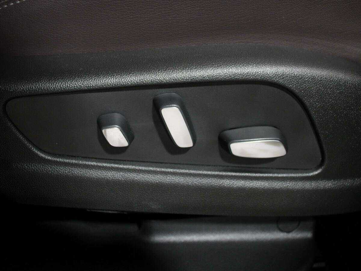 Купить Cadillac XT6, 2021, 36 340 км, фото №13