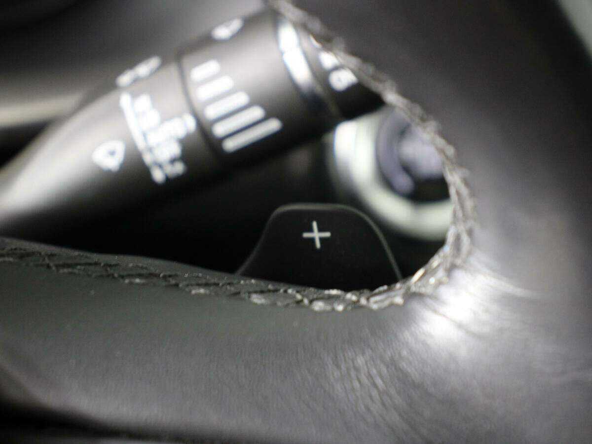 Купить Cadillac XT6, 2021, 36 340 км, фото №23