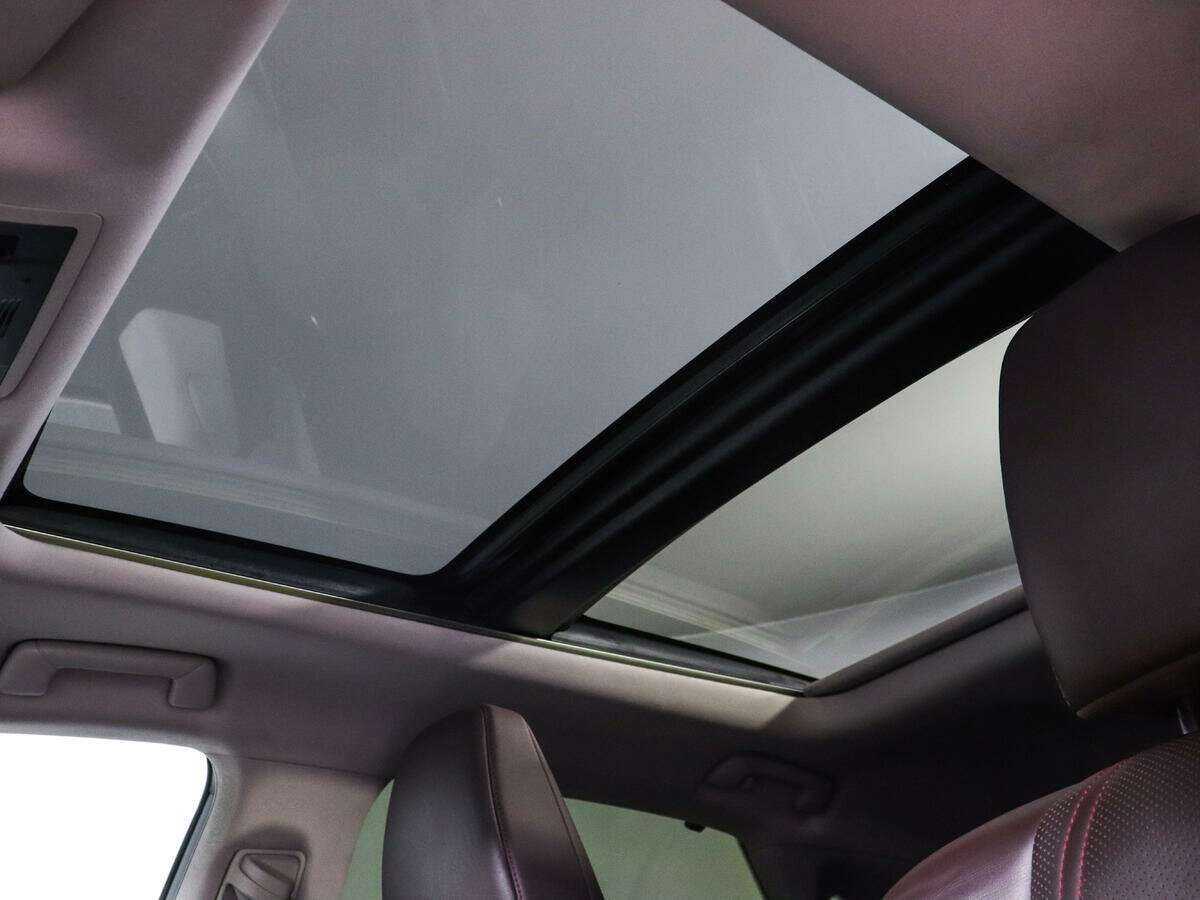 Купить Lexus RX 300, 2019, 77 904 км, фото №15