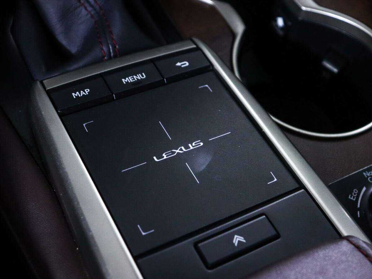 Купить Lexus RX 300, 2019, 77 904 км, фото №20