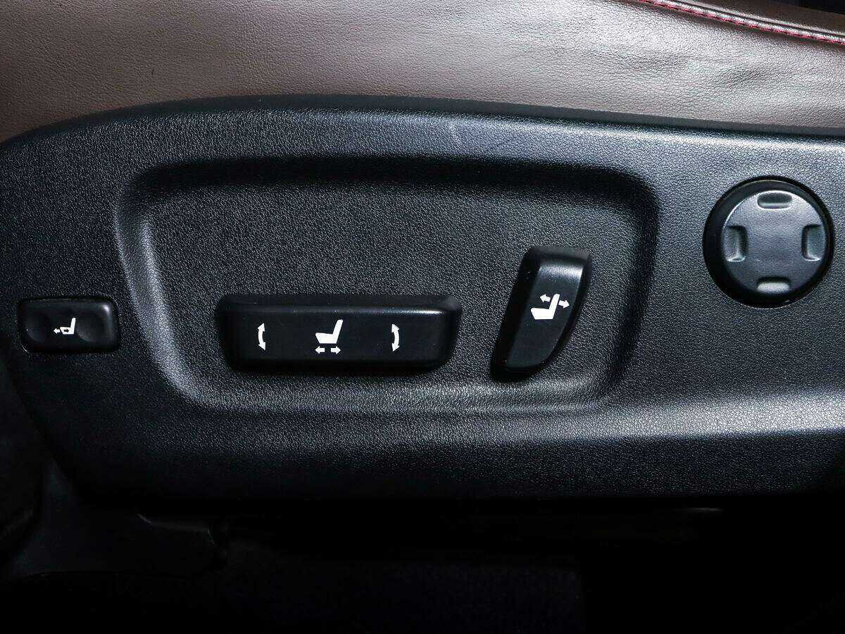 Купить Lexus RX 300, 2019, 77 904 км, фото №27