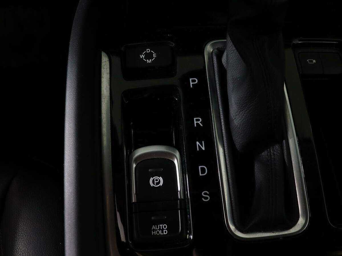 Купить GAC GS8, 2021, 29 724 км, фото №24