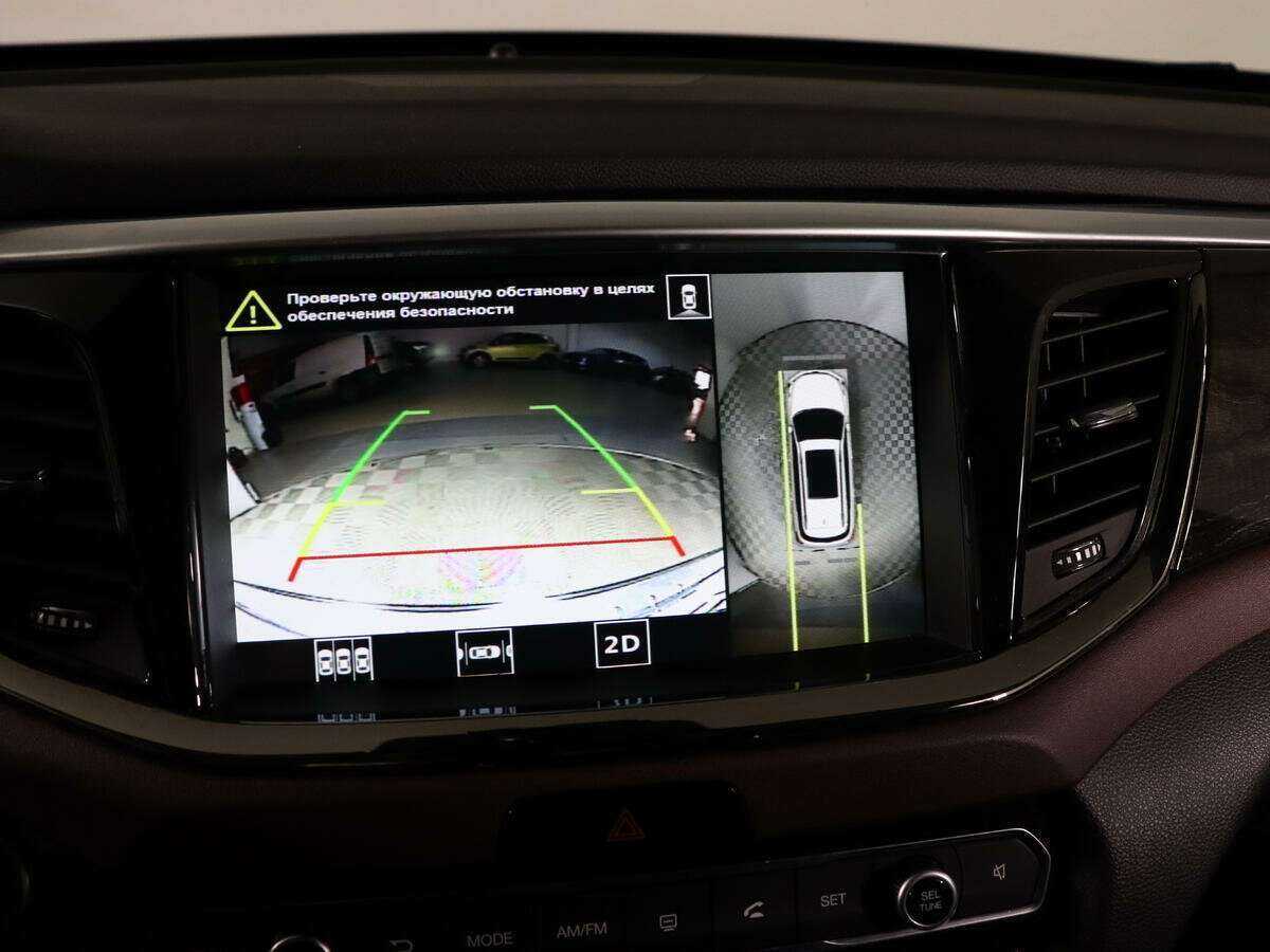 Купить GAC GS8, 2021, 29 724 км, фото №30