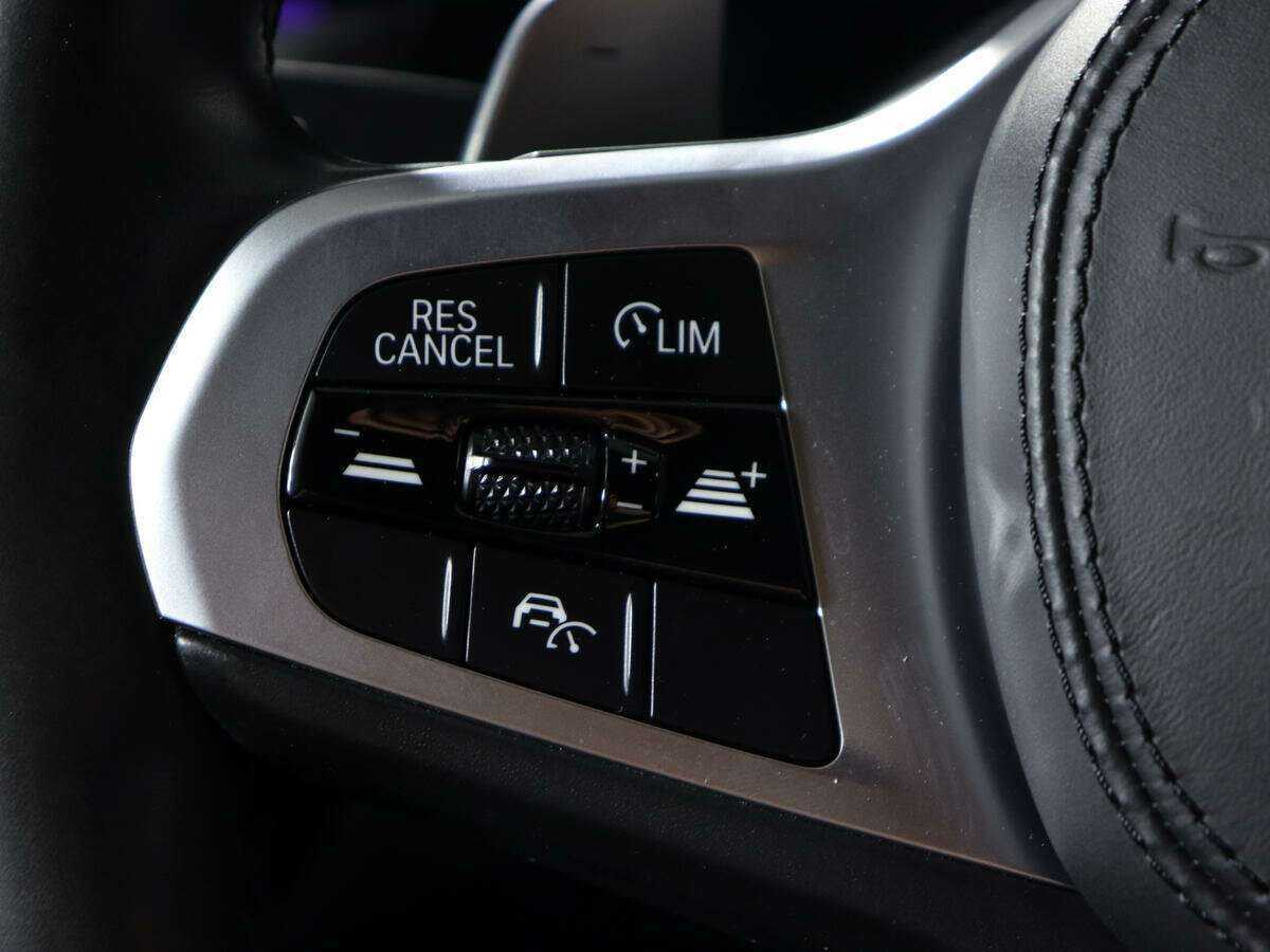 Купить BMW 5 серии 530i xDrive, 2020, 122 187 км, фото №18