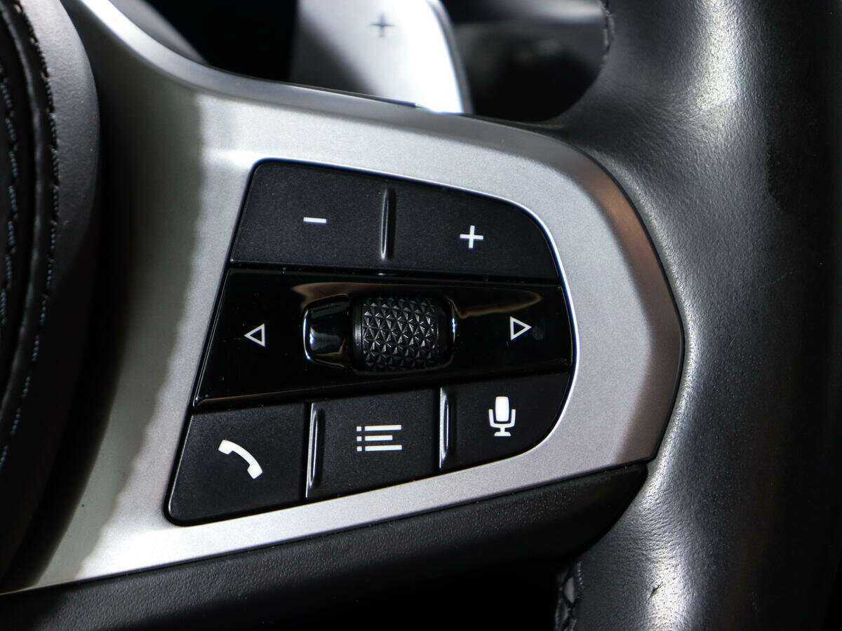 Купить BMW 5 серии 530i xDrive, 2020, 122 187 км, фото №19