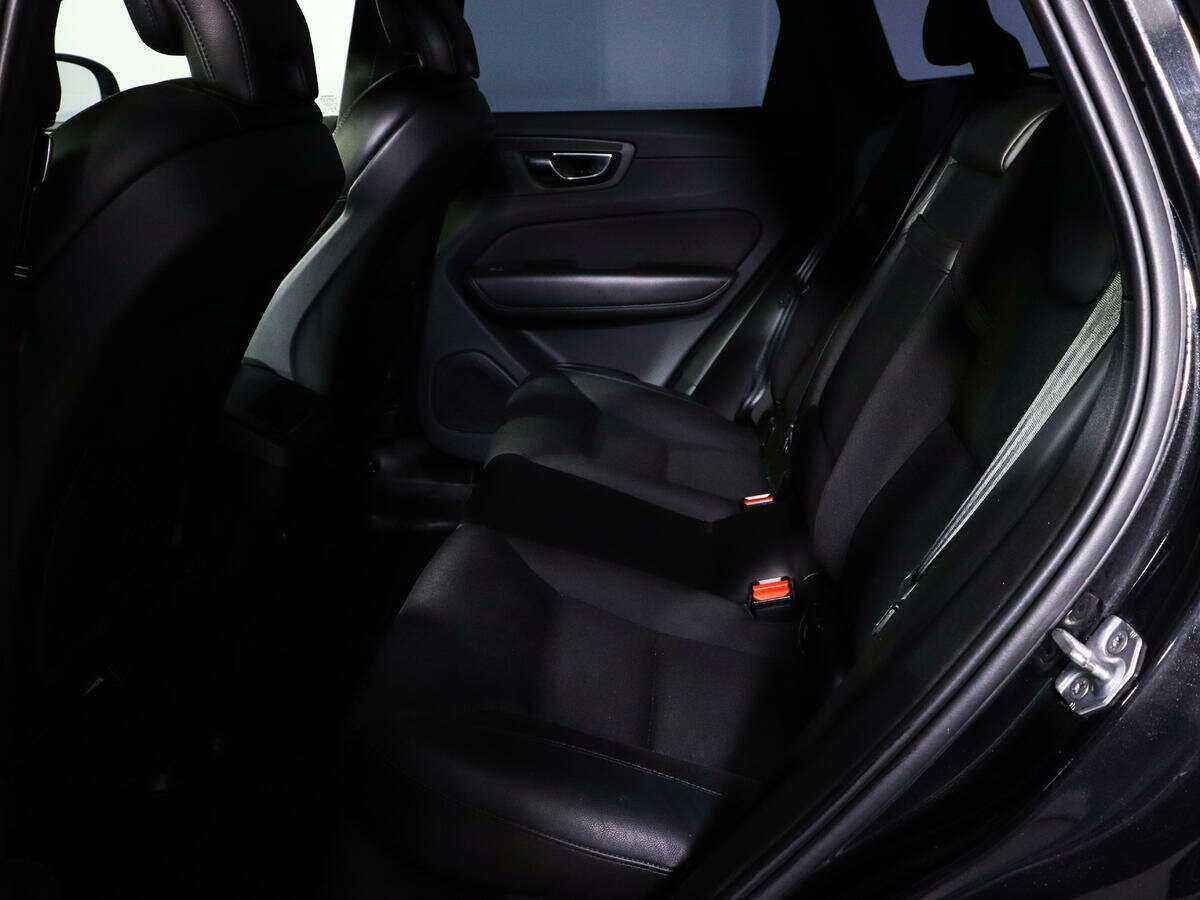 Купить Volvo XC60, 2018, 117 363 км, фото №10