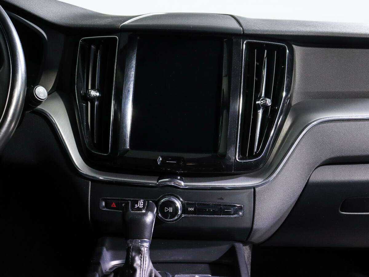 Купить Volvo XC60, 2018, 117 363 км, фото №13