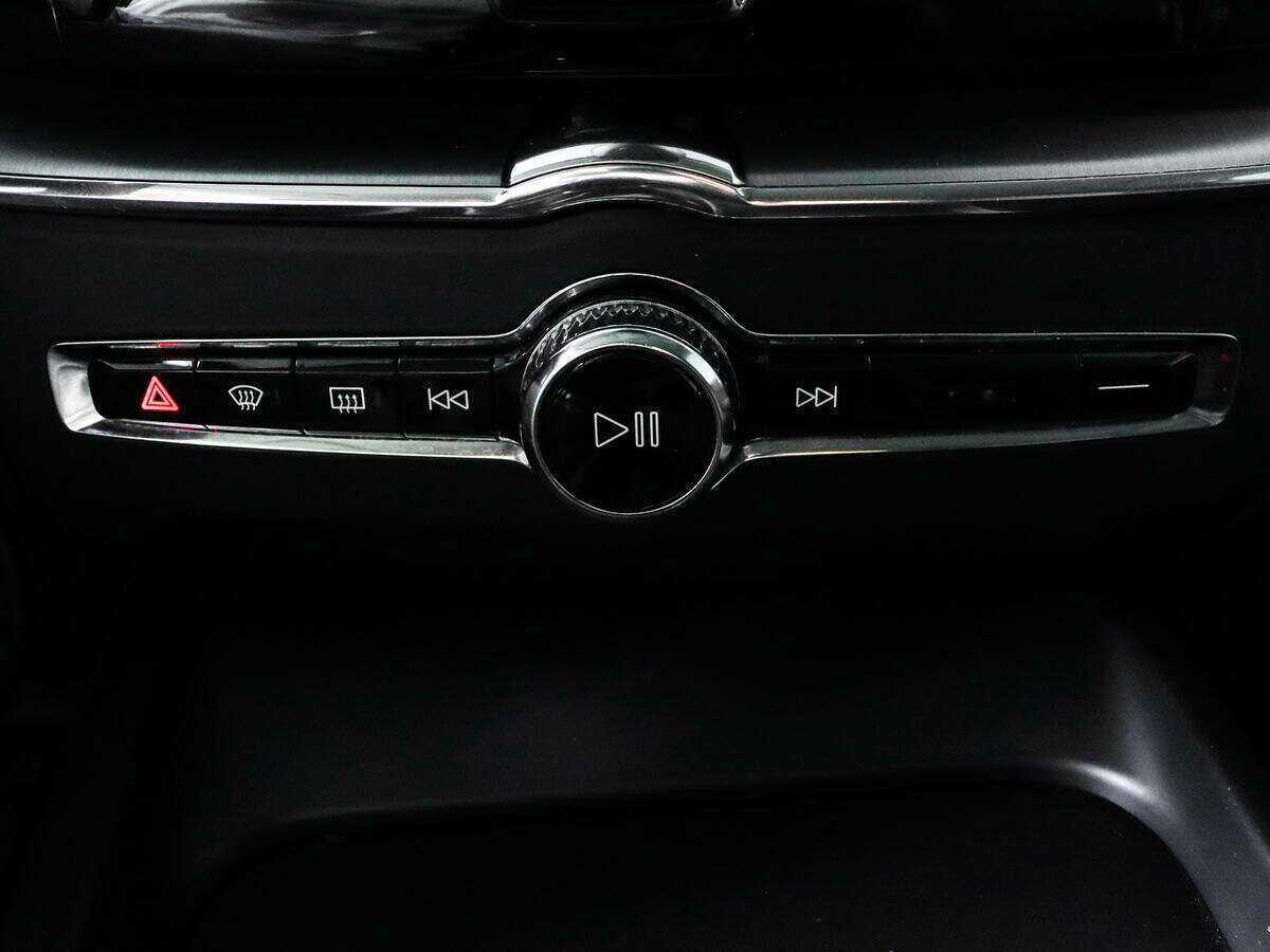 Купить Volvo XC60, 2018, 117 363 км, фото №19
