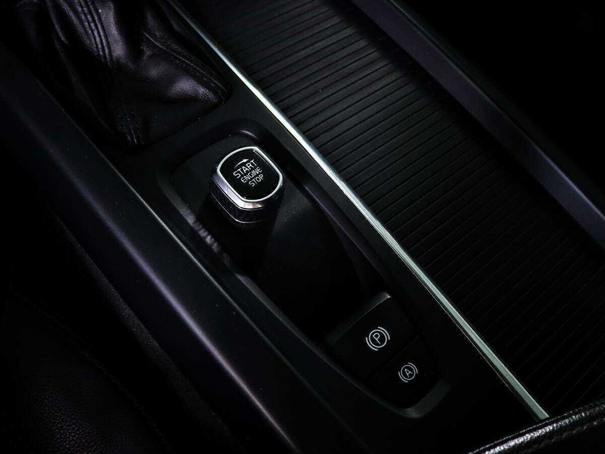 Купить Volvo XC60, 2018, 117 363 км, фото №20