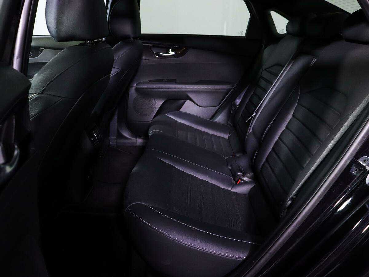 Купить Kia Forte, 2022, 13 610 км, фото №7