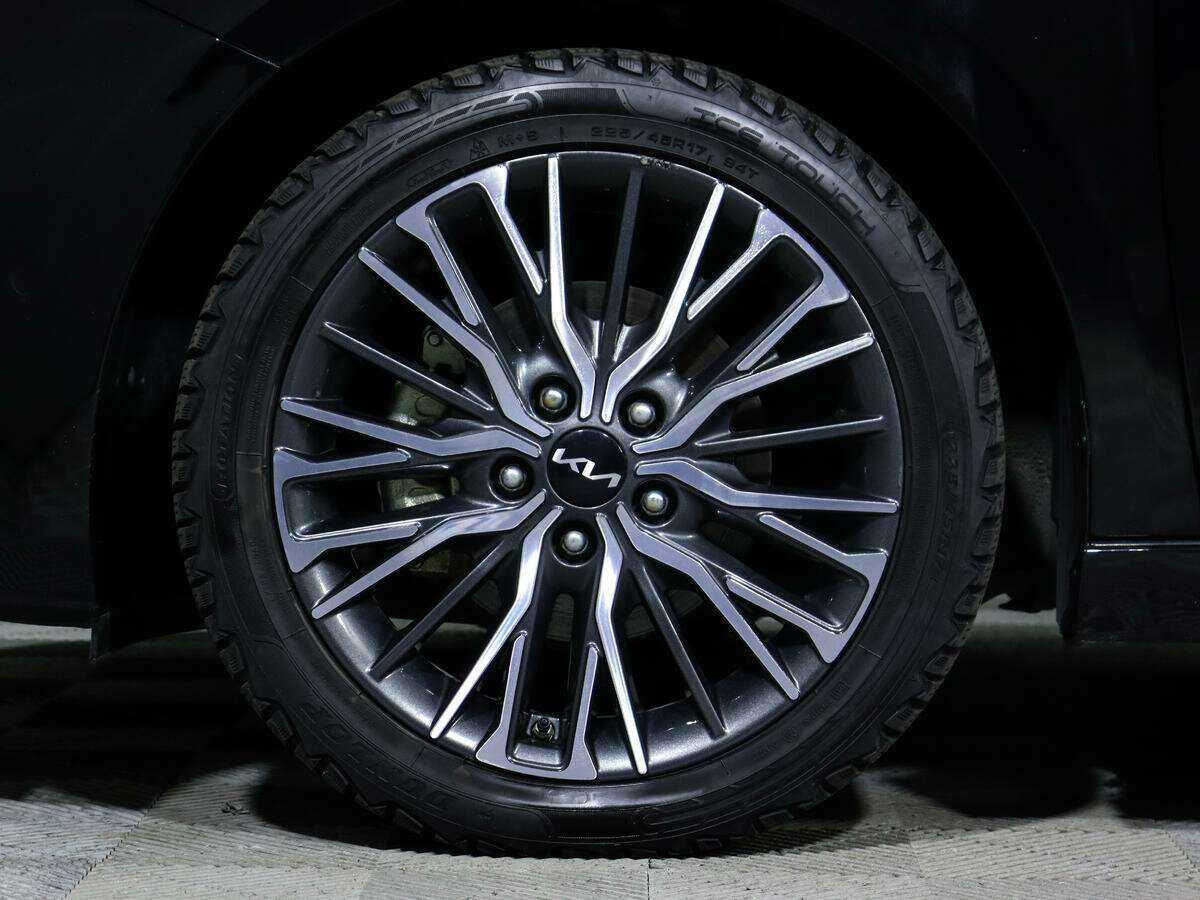 Купить Kia Forte, 2022, 13 610 км, фото №12