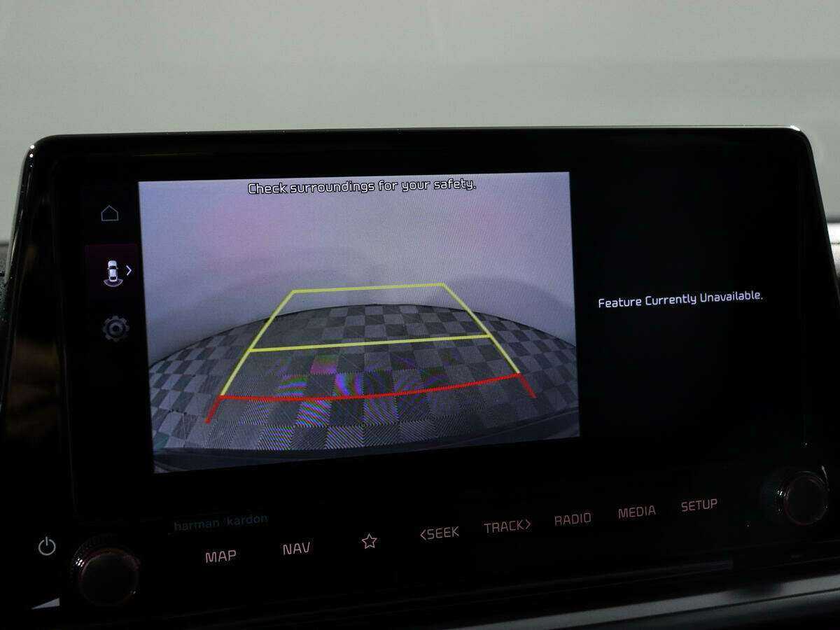 Купить Kia Forte, 2022, 13 610 км, фото №13