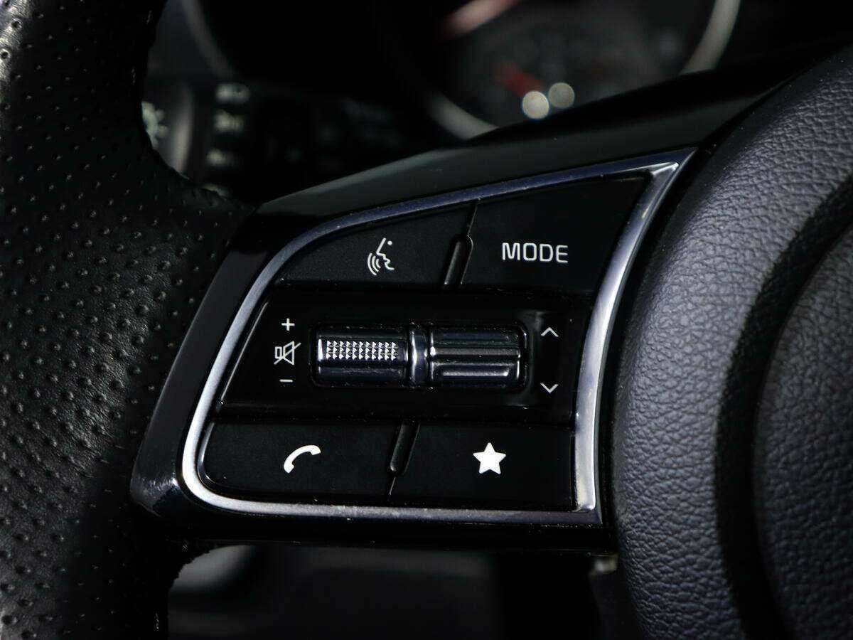 Купить Kia Forte, 2022, 13 610 км, фото №18