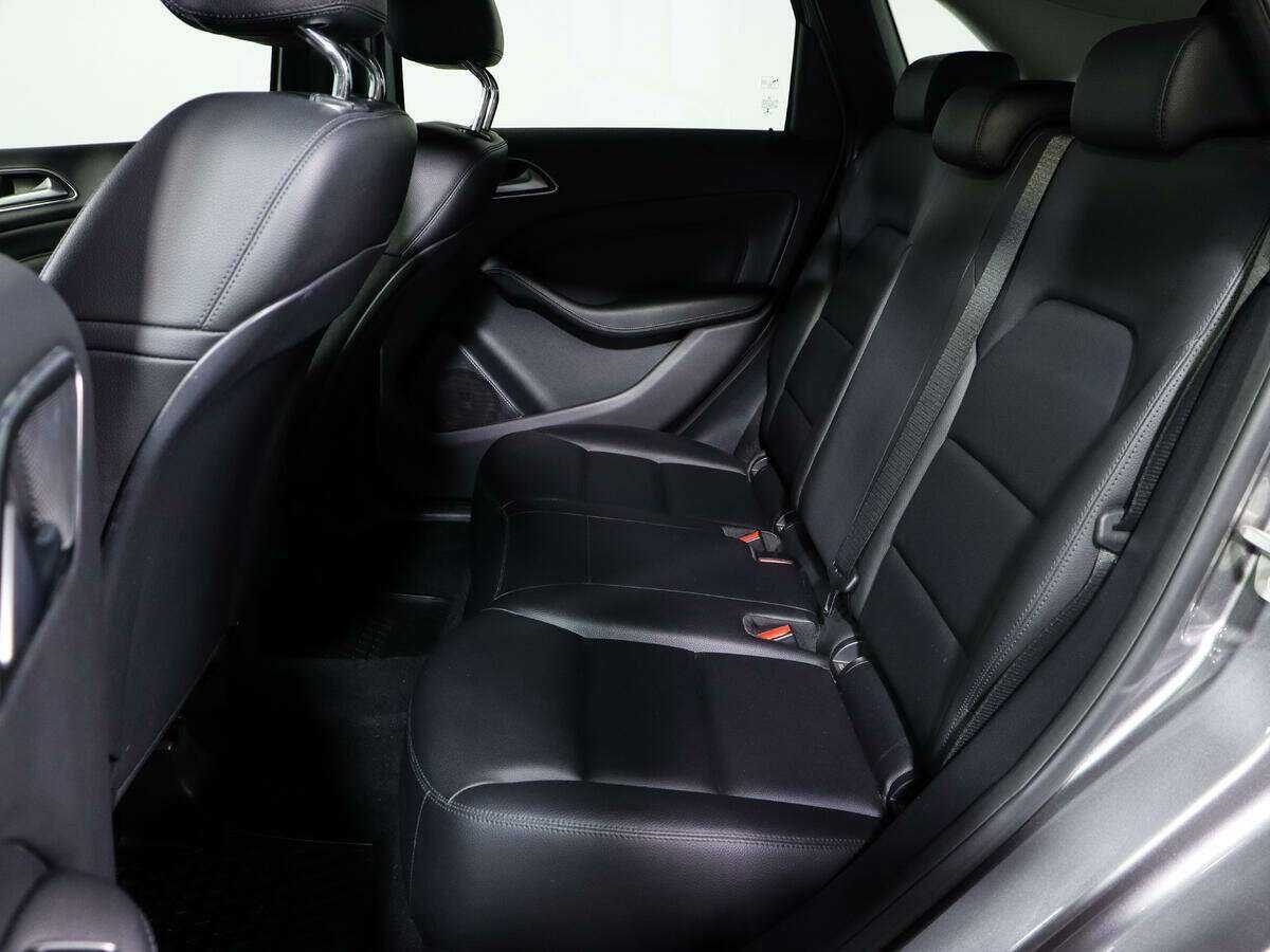 Купить Mercedes-Benz B-Класс 200, 2014, 77 500 км, фото №7