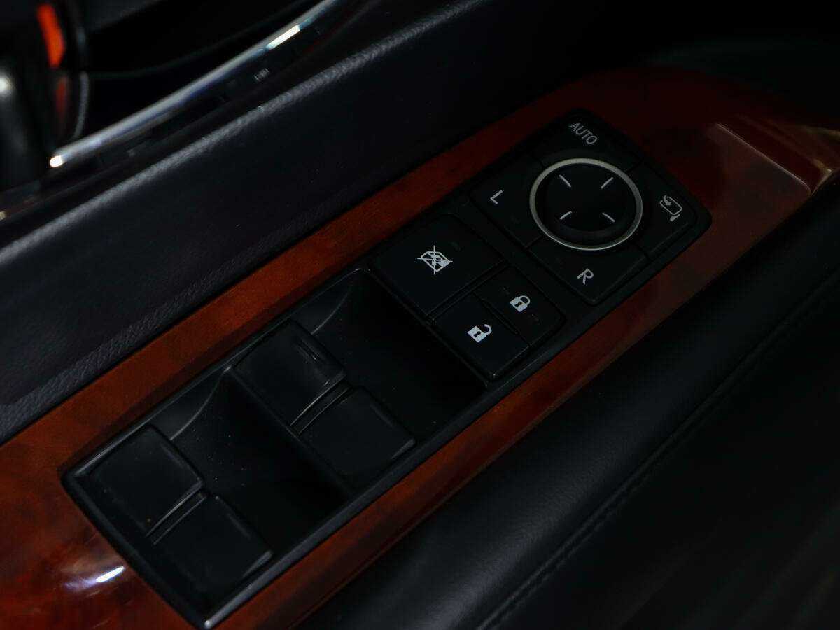 Купить Lexus RX 350, 2011, 87 495 км, фото №14