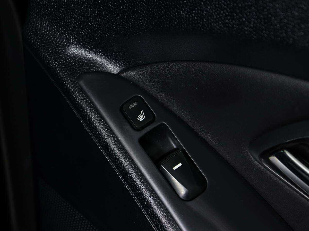 Купить Hyundai ix35, 2011, 135 600 км, фото №15