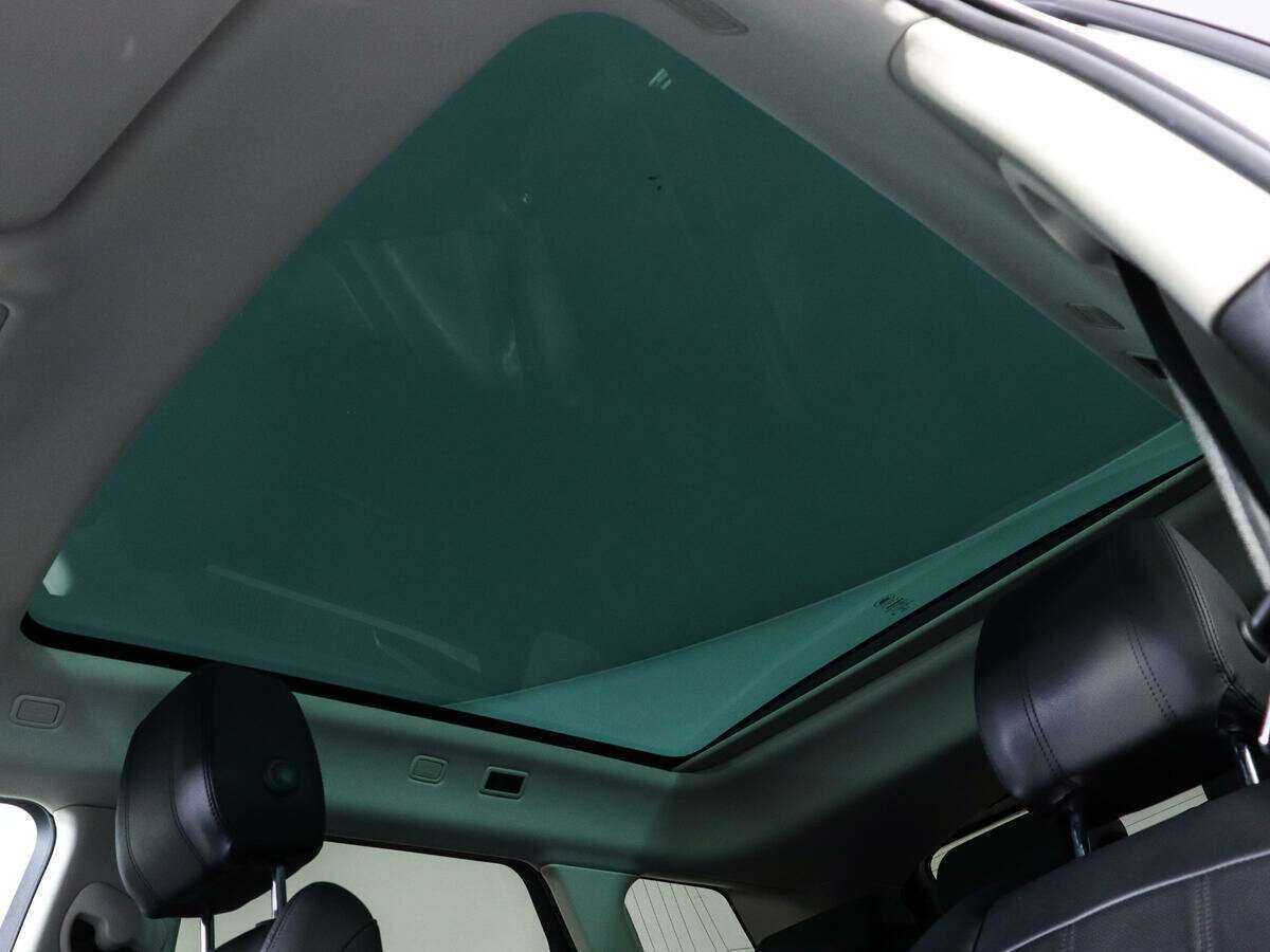 Купить Land Rover Range Rover Evoque, 2020, 61 000 км, фото №15