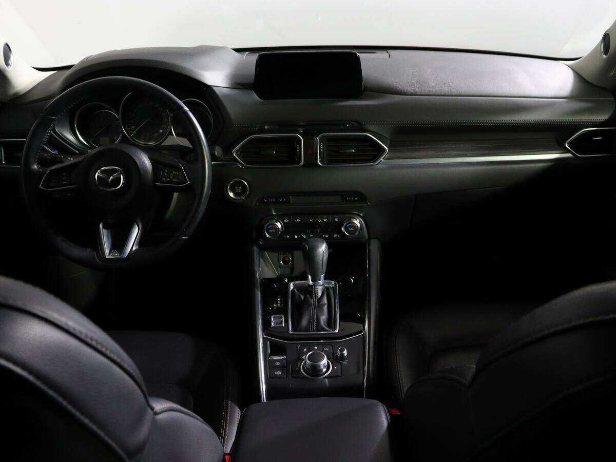 Купить Mazda CX-5, 2019, 117 243 км, фото №10