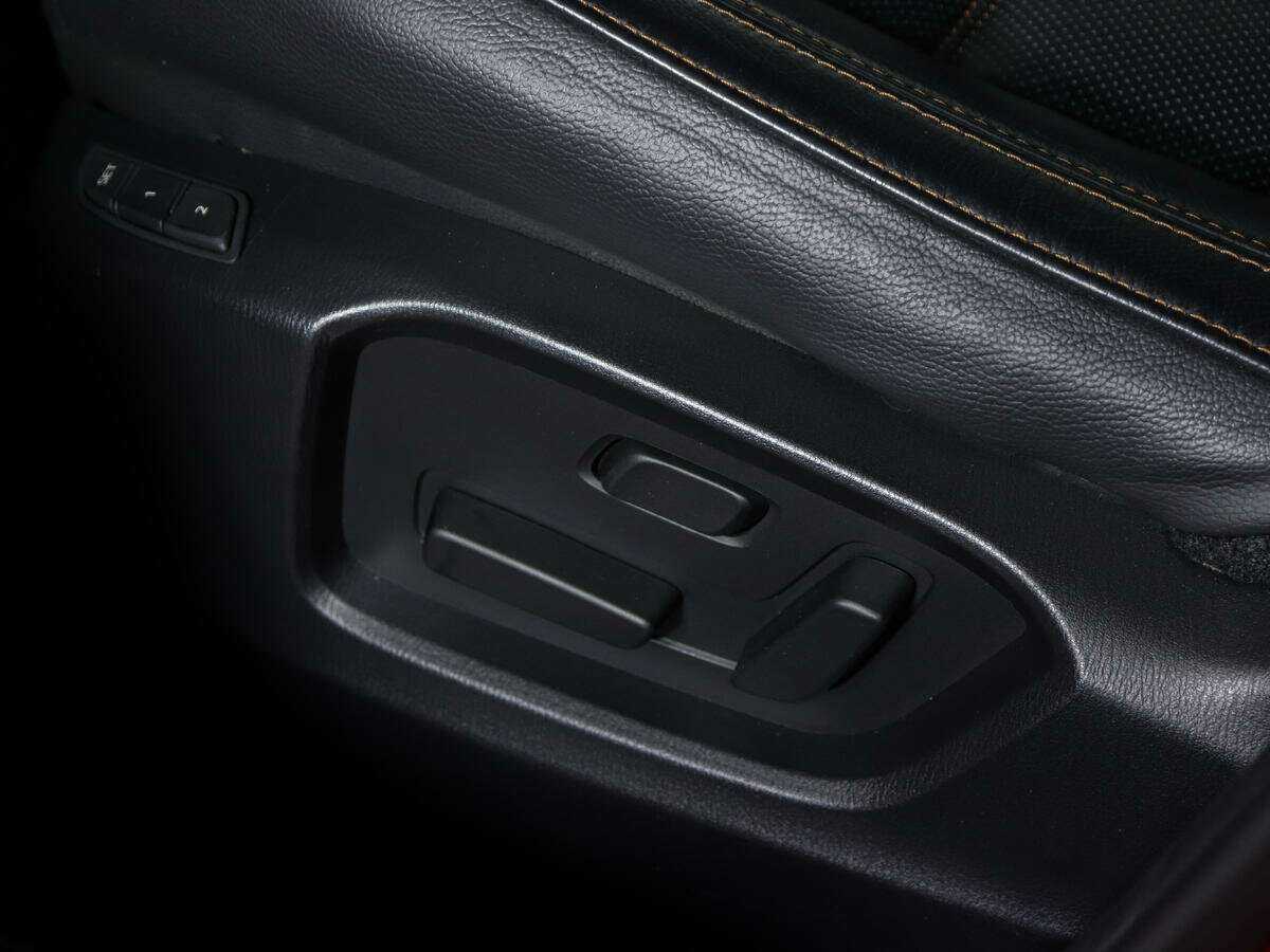 Купить Mazda CX-5, 2019, 117 243 км, фото №17