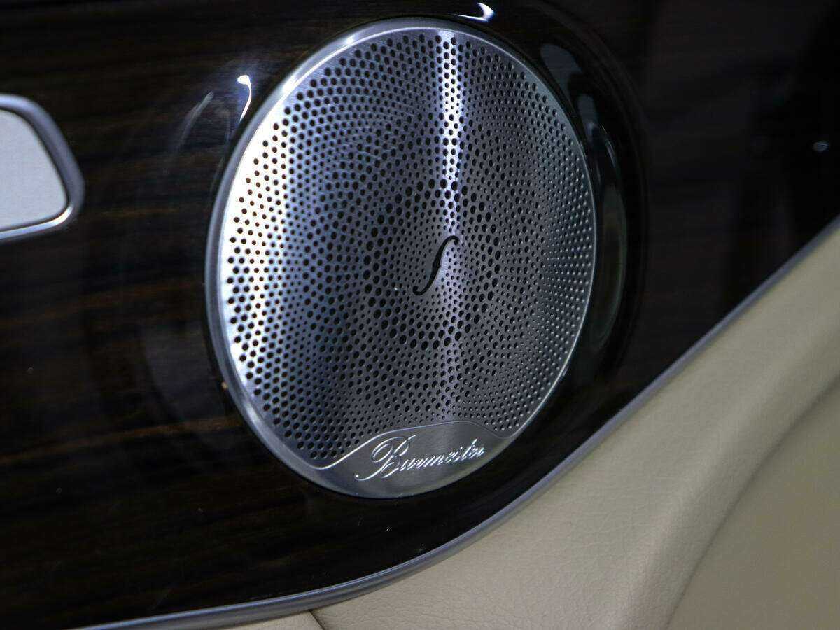 Купить Mercedes-Benz GLC 300, 2016, 139 936 км, фото №19