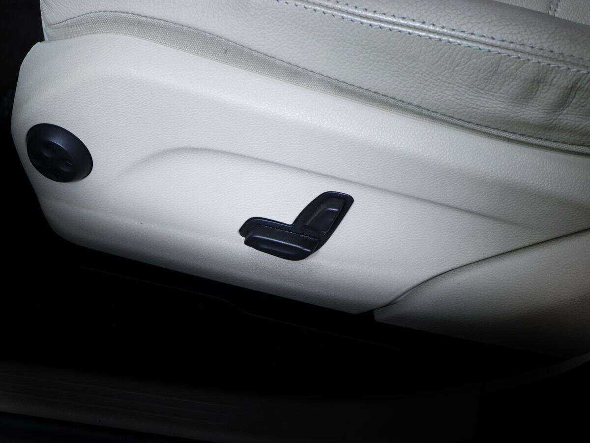 Купить Mercedes-Benz GLC 300, 2016, 139 936 км, фото №20