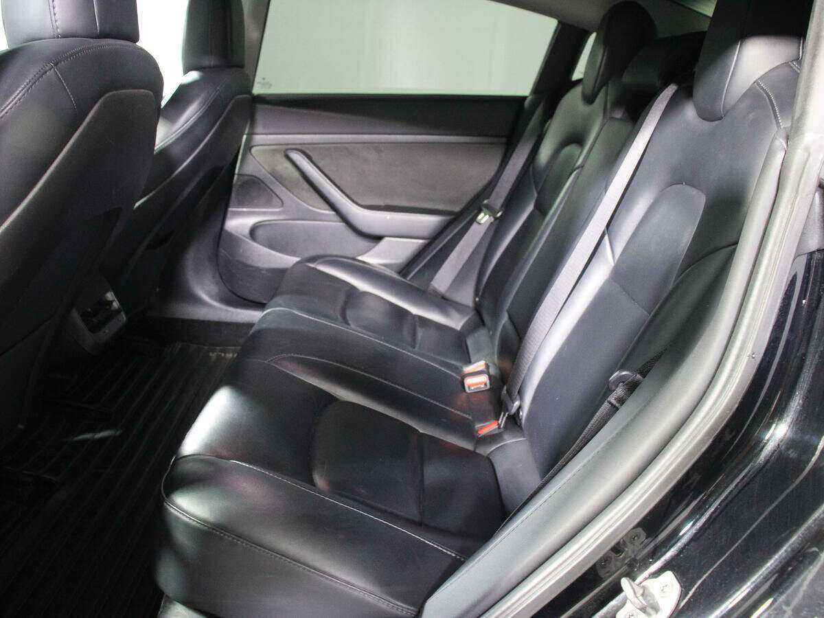 Купить Tesla Model 3 Standart, 2019, 109 230 км, фото №10