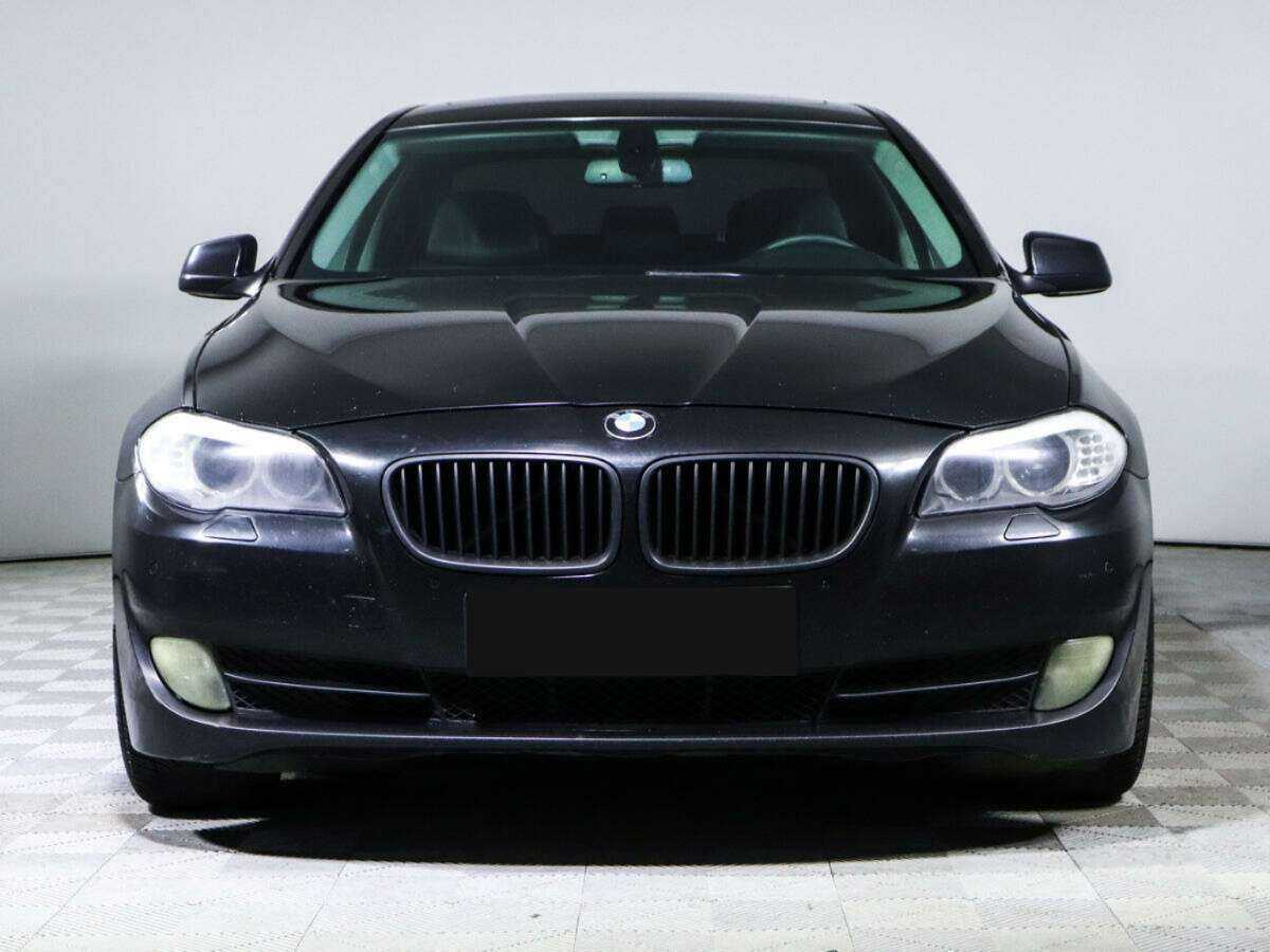 BMW 5 серии