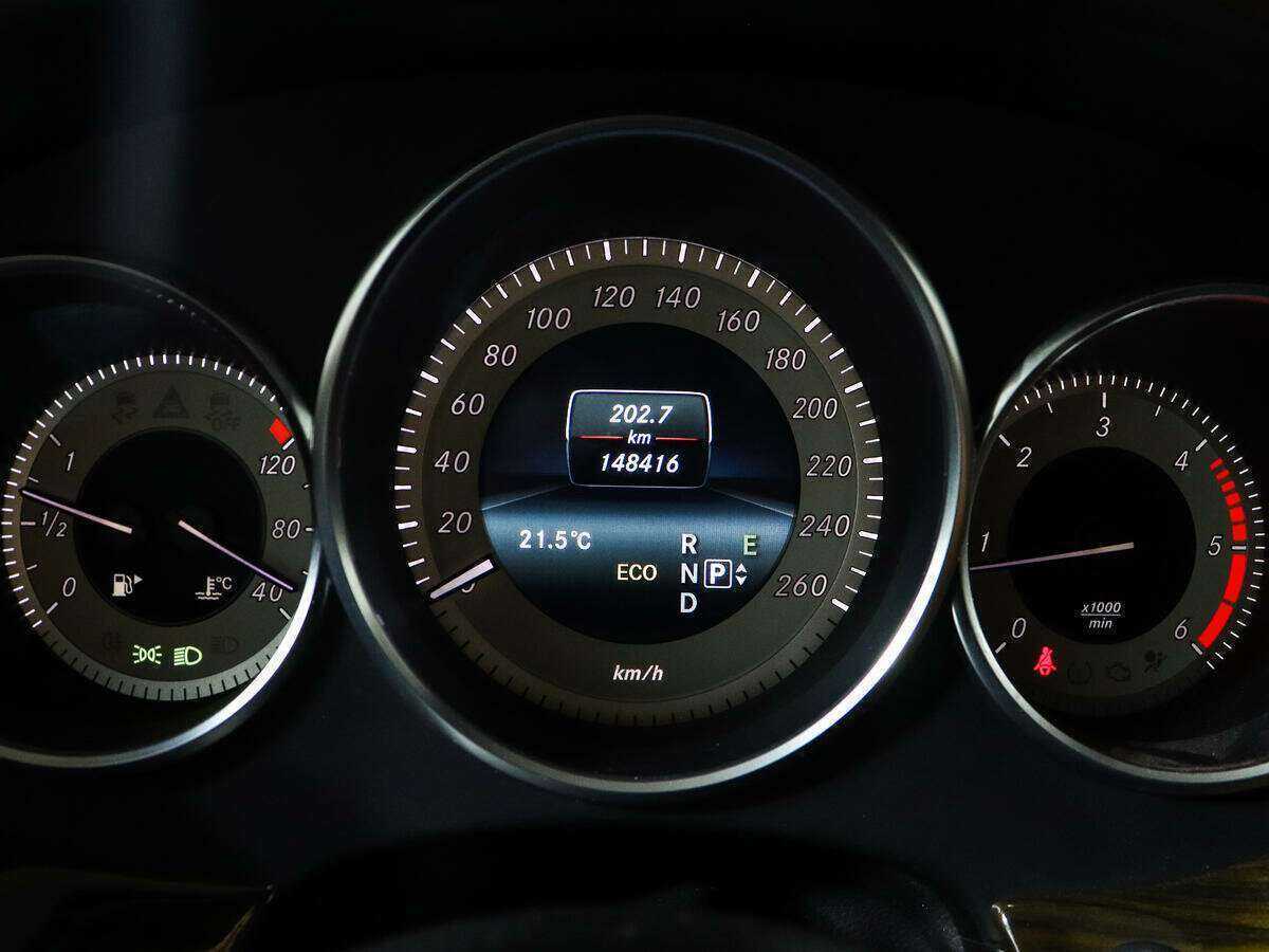 Купить Mercedes-Benz CLS 250 BlueTEC, 2014, 148 343 км, фото №9