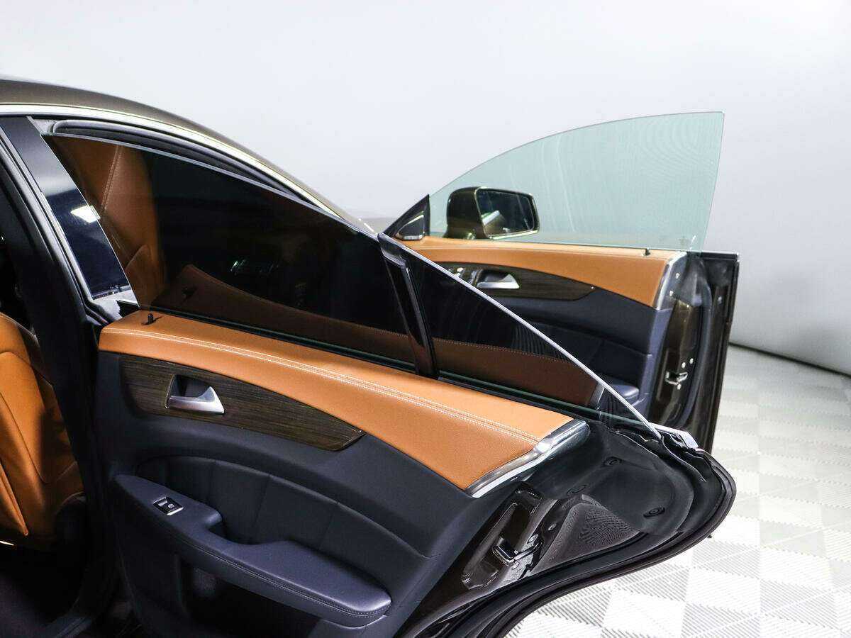 Купить Mercedes-Benz CLS 250 BlueTEC, 2014, 148 343 км, фото №13
