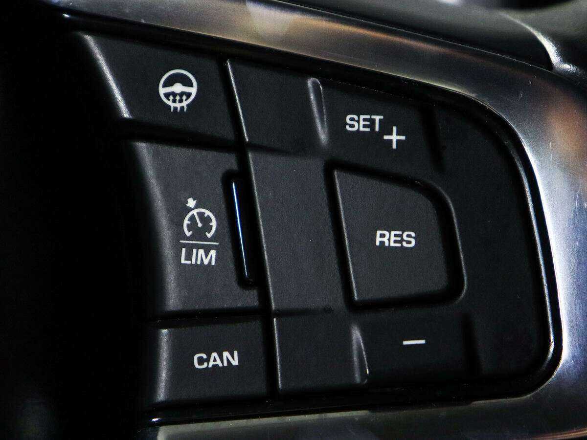 Купить Jaguar F-Pace, 2018, 119 200 км, фото №17