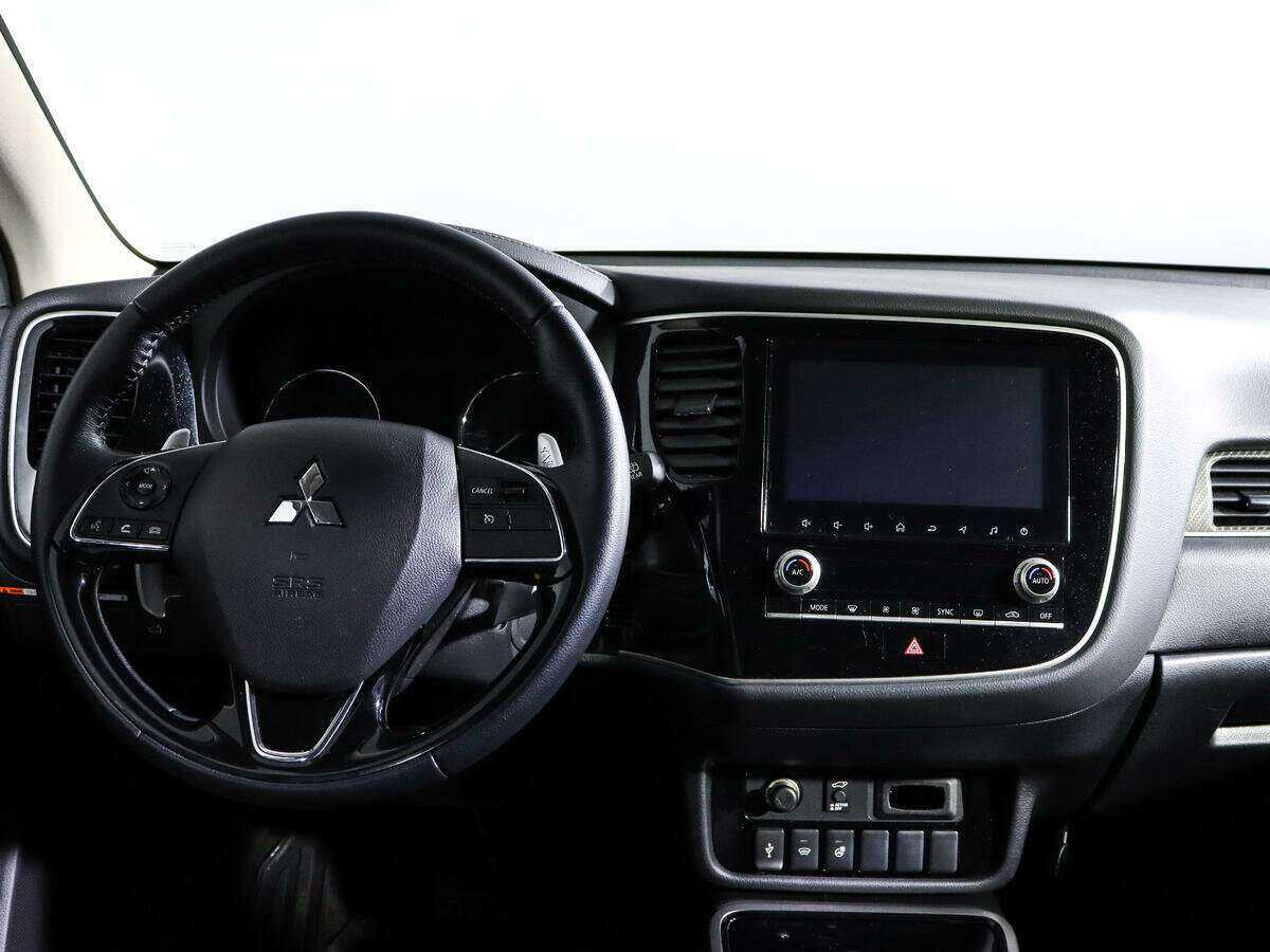 Купить Mitsubishi Outlander, 2022, 34 123 км, фото №12