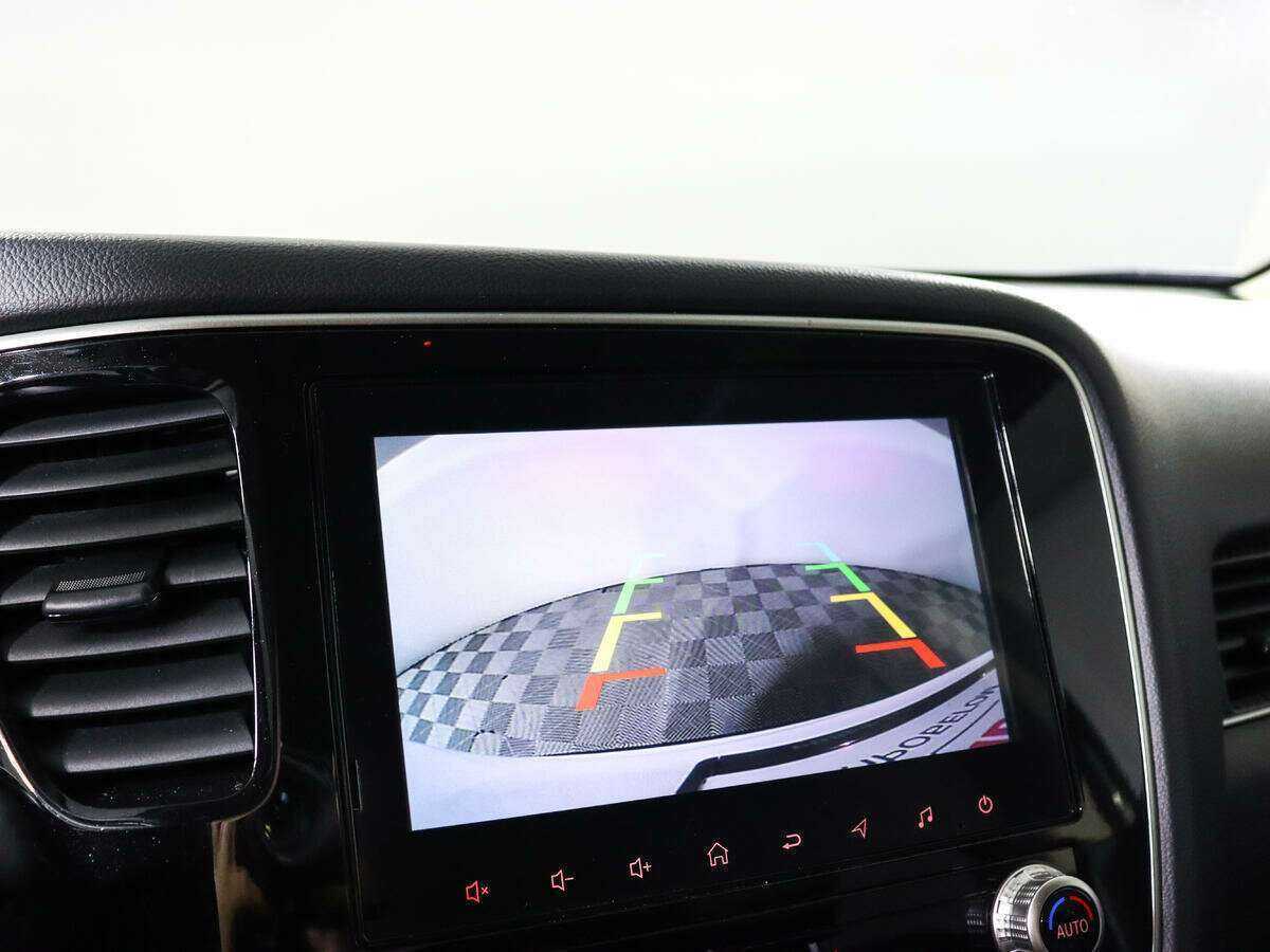 Купить Mitsubishi Outlander, 2022, 34 123 км, фото №15