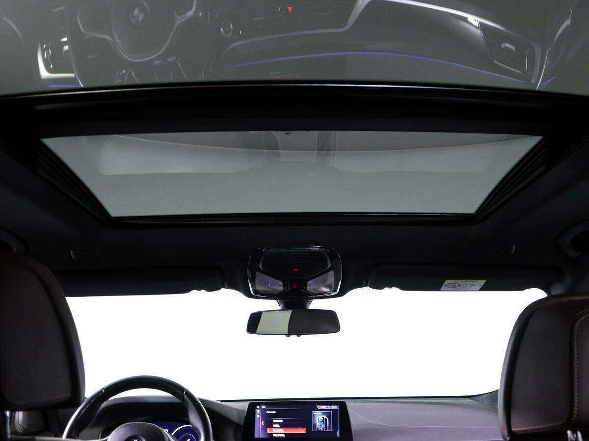 Купить BMW 6 серии Gran Turismo 630d xDrive, 2019, 106 218 км, фото №19